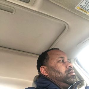 Meet your Posher, Kevin